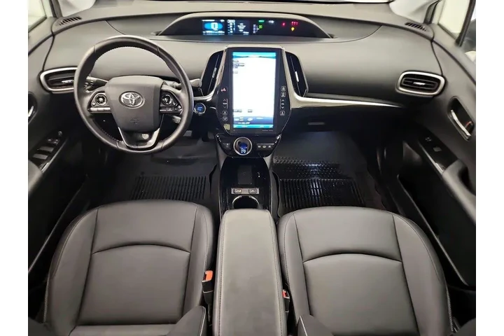 $28998 : Toyota Prius Prime 2022 XLE image 9