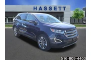 Ford Edge 2016 AWD Titanium en Long Island