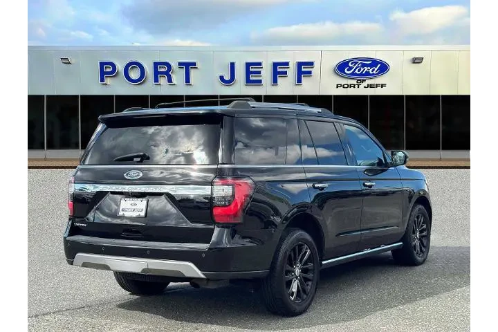 $19995 : Ford Expedition 2019 4x4 Lim image 5