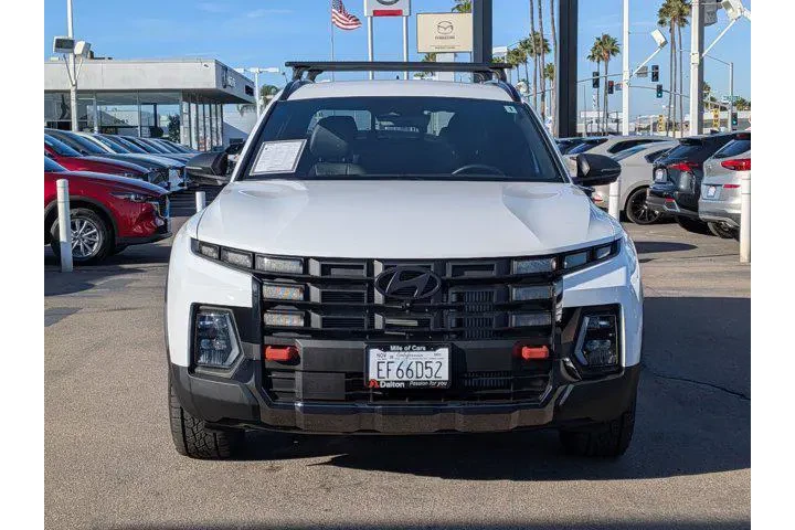 $33998 : Hyundai SANTA CRUZ 2025 AWD image 2