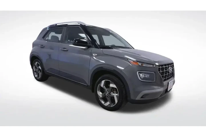 $19995 : Hyundai VENUE 2023 Limited 4 image 2