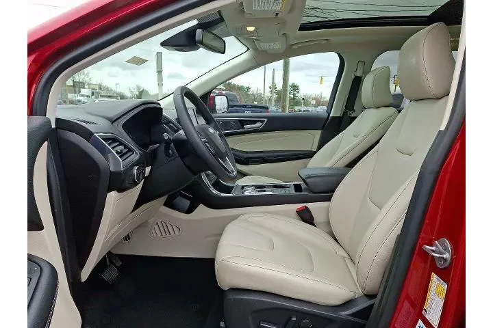 $30305 : Ford Edge 2022 AWD Titanium image 8