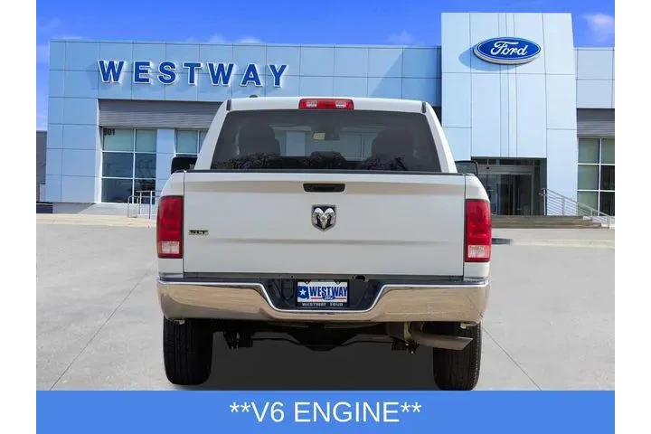 $24349 : Ram 1500 Classic 2022 4x2 SL image 4