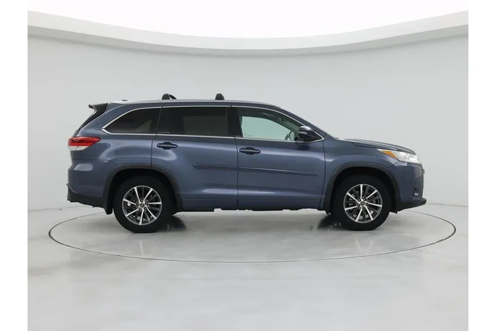 $31998 : Toyota Highlander 2018 AWD X image 7