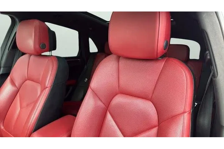 $23047 : Porsche Macan 2018 AWD 4dr S image 9