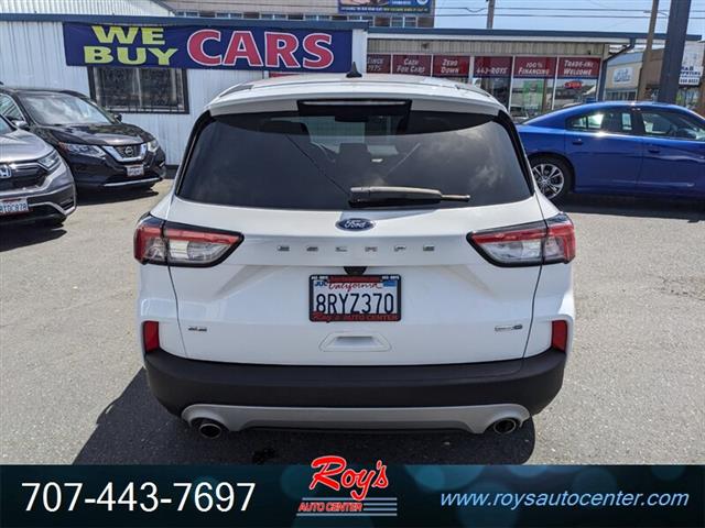 $18995 : 2020 Escape SE AWD SUV image 7