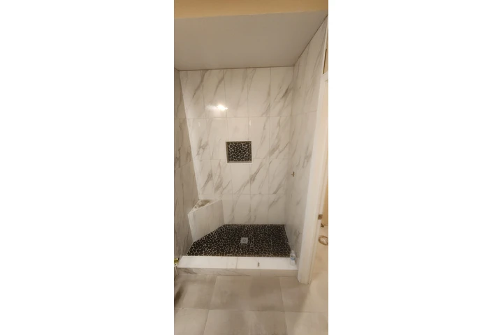 Banos  ,estucco image 1