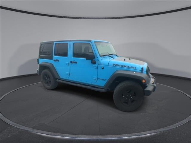 $20800 : PRE-OWNED 2017 JEEP WRANGLER image 2