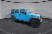 $20800 : PRE-OWNED 2017 JEEP WRANGLER thumbnail