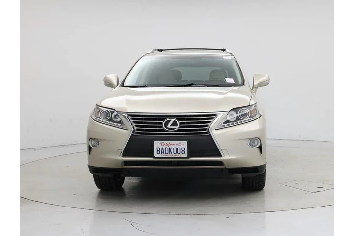 $16998 : Lexus RX 350 2014 4dr SUV image 5