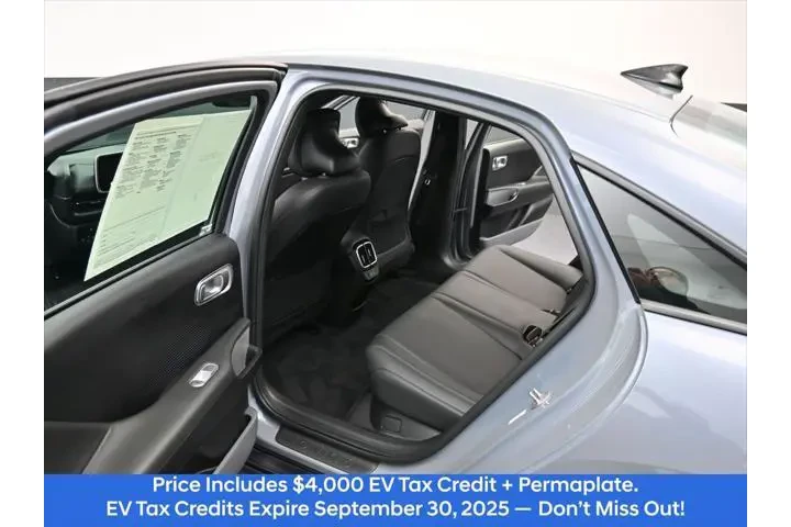 $24988 : Hyundai IONIQ 6 2023 AWD SEL image 10