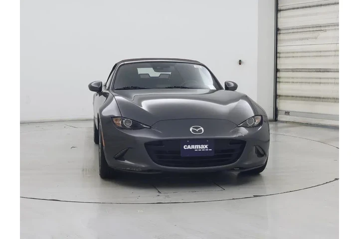 $23998 : Mazda MX-5 Miata 2019 Grand image 5