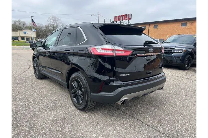 $17428 : Ford Edge 2019 AWD SEL 4dr C image 6