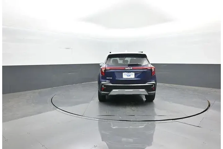 $23612 : Kia Seltos 2024 S 4dr SUV image 6