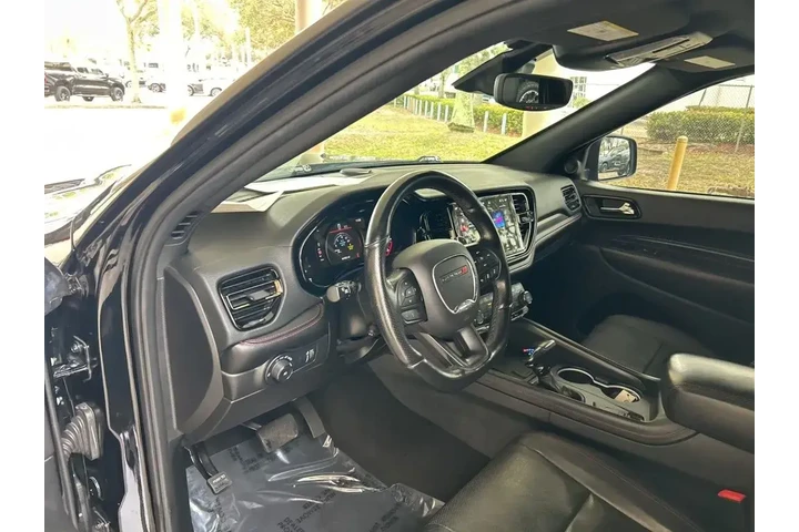 $31089 : Dodge Durango 2023 AWD R/T 4 image 6