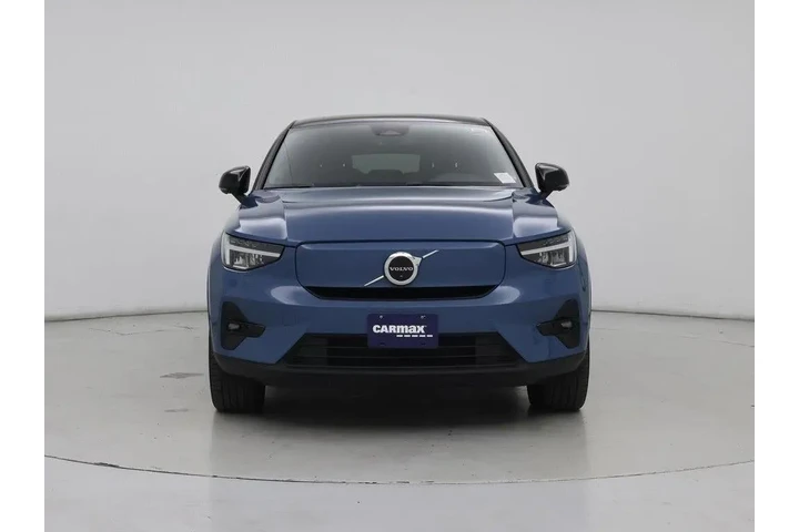 $29998 : Volvo C40 Recharge 2022 eAWD image 5
