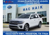 Ford Expedition 2024 4x2 Lim en Houston