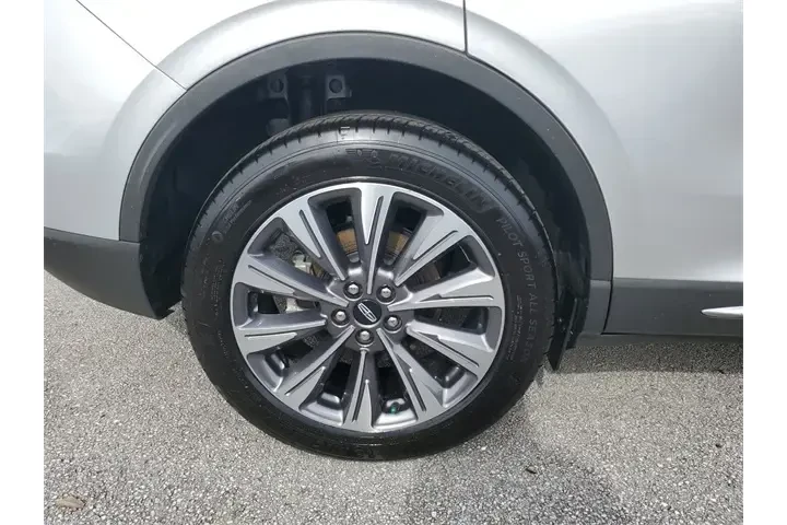 $23990 : Lincoln Corsair 2020 AWD Res image 5
