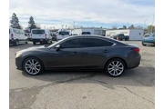 $14000 : Mazda Mazda6 2016 i Touring thumbnail
