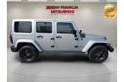$24366 : Jeep Wrangler Unlimited 2017 thumbnail