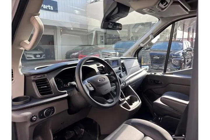 $36415 : Ford Transit 2020 150 XL 3dr image 10
