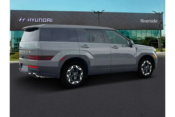$29991 : Hyundai SANTA FE 2024 SE 4dr image 7