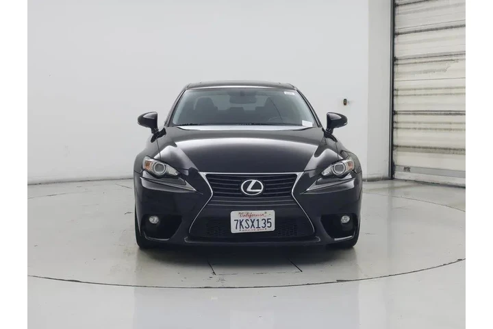 $17998 : Lexus IS 250 2015 4dr Sedan image 5