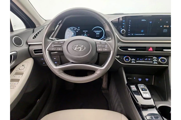 $21998 : Hyundai SONATA 2023 SEL 4dr image 10