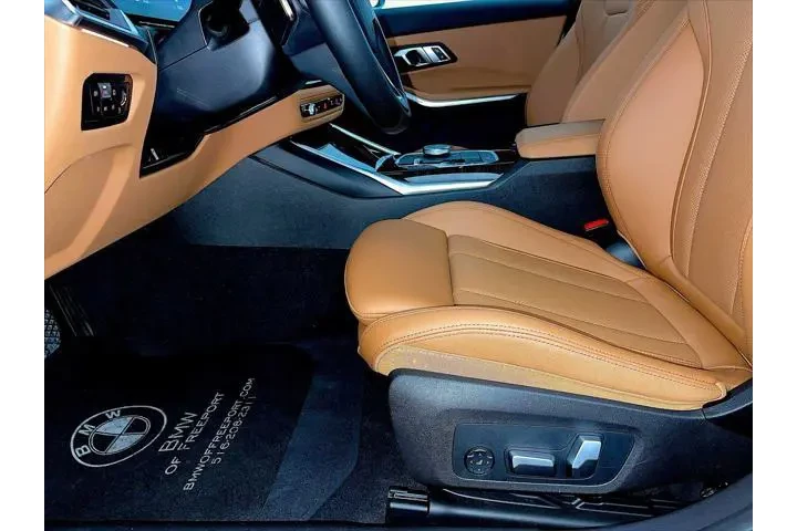 $34943 : BMW 3 Series 2023 AWD 330i x image 10