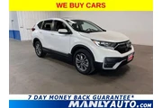 Honda CR-V 2022 AWD EX-L 4dr en Santa Rosa