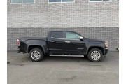 $23857 : GMC Canyon 2019 4x4 SLT 4dr thumbnail