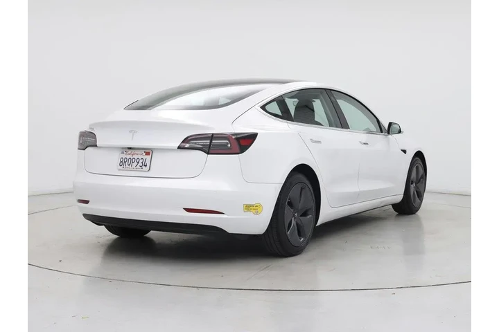 $21998 : Tesla Model 3 2020 AWD Stand image 8