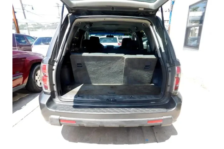 $5995 : 2007 Pilot LX 2WD image 6