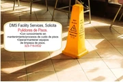 BUSCO PULIDORES DE PISOS en Los Angeles