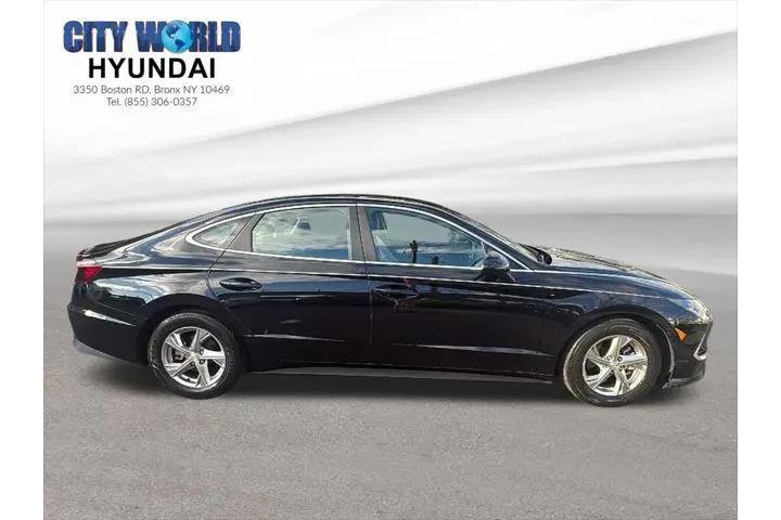 $18570 : Hyundai SONATA 2022 SE 4dr S image 7