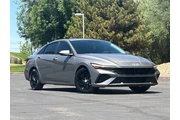 2024 Elantra SE en Salt Lake City