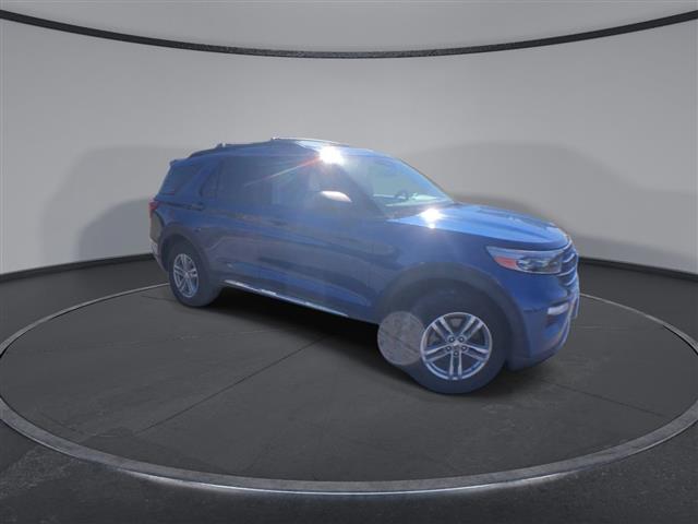 $27800 : PRE-OWNED 2020 FORD EXPLORER image 2