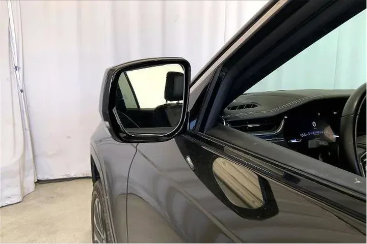 $34991 : Jeep Grand Cherokee L 2022 4 image 9