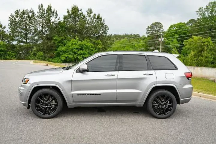 $22999 : Jeep Grand Cherokee 2021 4x2 image 5