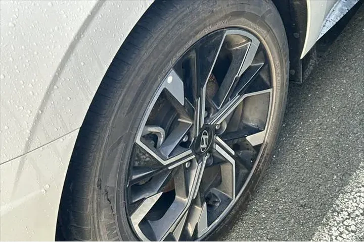 $21990 : Hyundai SONATA 2025 AWD SEL image 6