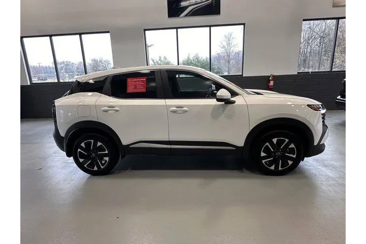 $23995 : Nissan Kicks 2025 AWD SV 4dr image 7