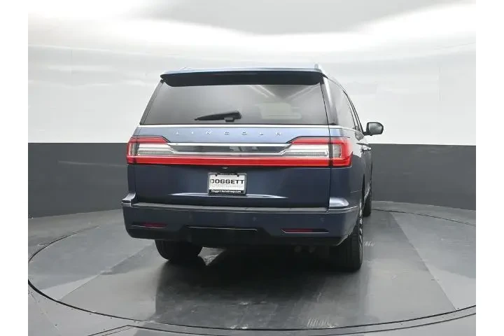 $28644 : Lincoln Navigator 2018 4x4 R image 5