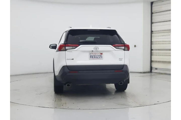 $27998 : Toyota RAV4 2021 AWD XLE 4dr image 6