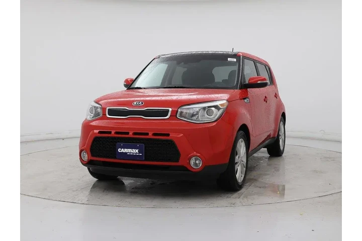 $16998 : Kia Soul 2016 ! 4dr Crossove image 4