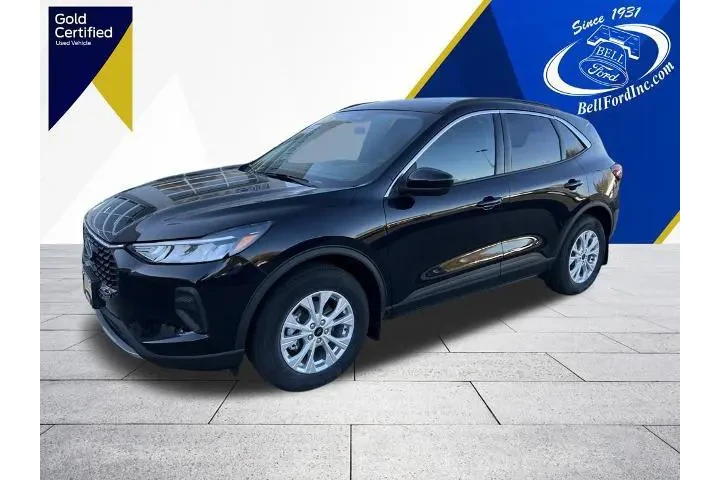 $27476 : Ford Escape 2024 AWD Active image 9