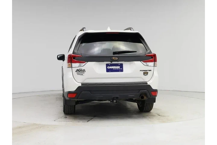 $27998 : Subaru Forester 2022 AWD Wil image 6