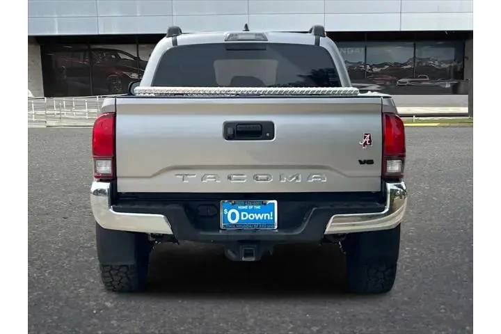 $29299 : Toyota Tacoma 2021 4x2 TRD S image 8