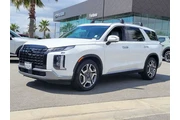 Hyundai PALISADE 2023 SEL 4d en San Bernardino