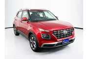Hyundai VENUE 2023 Limited 4
