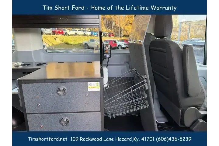 $24478 : Ford Transit 2019 150 XL 3dr image 9